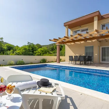 Villa Ivan By Guide Primorski Dolac
