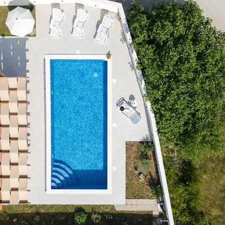 Ivan By Guide Villa Primorski Dolac