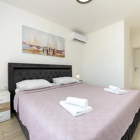 Villa Ivan By Guide Primorski Dolac