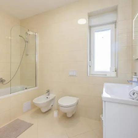 Ivan By Guide Villa Primorski Dolac