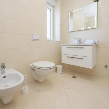 Ivan By Guide Villa Primorski Dolac